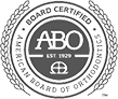 board certified american board of orthodontics